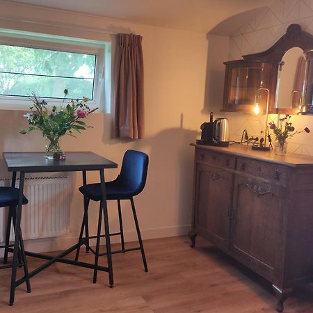 'T Voske Bed & Breakfast Zundert Exterior photo