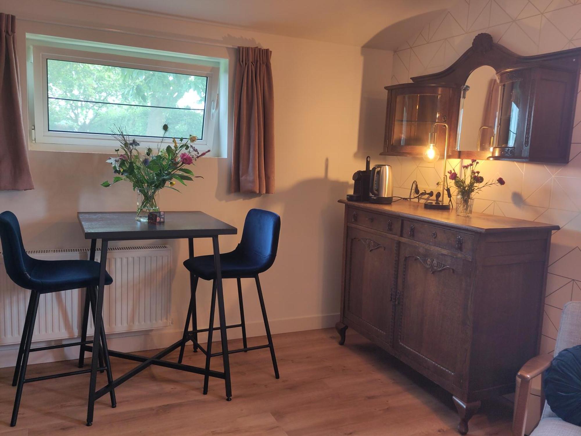 'T Voske Bed & Breakfast Zundert Exterior photo
