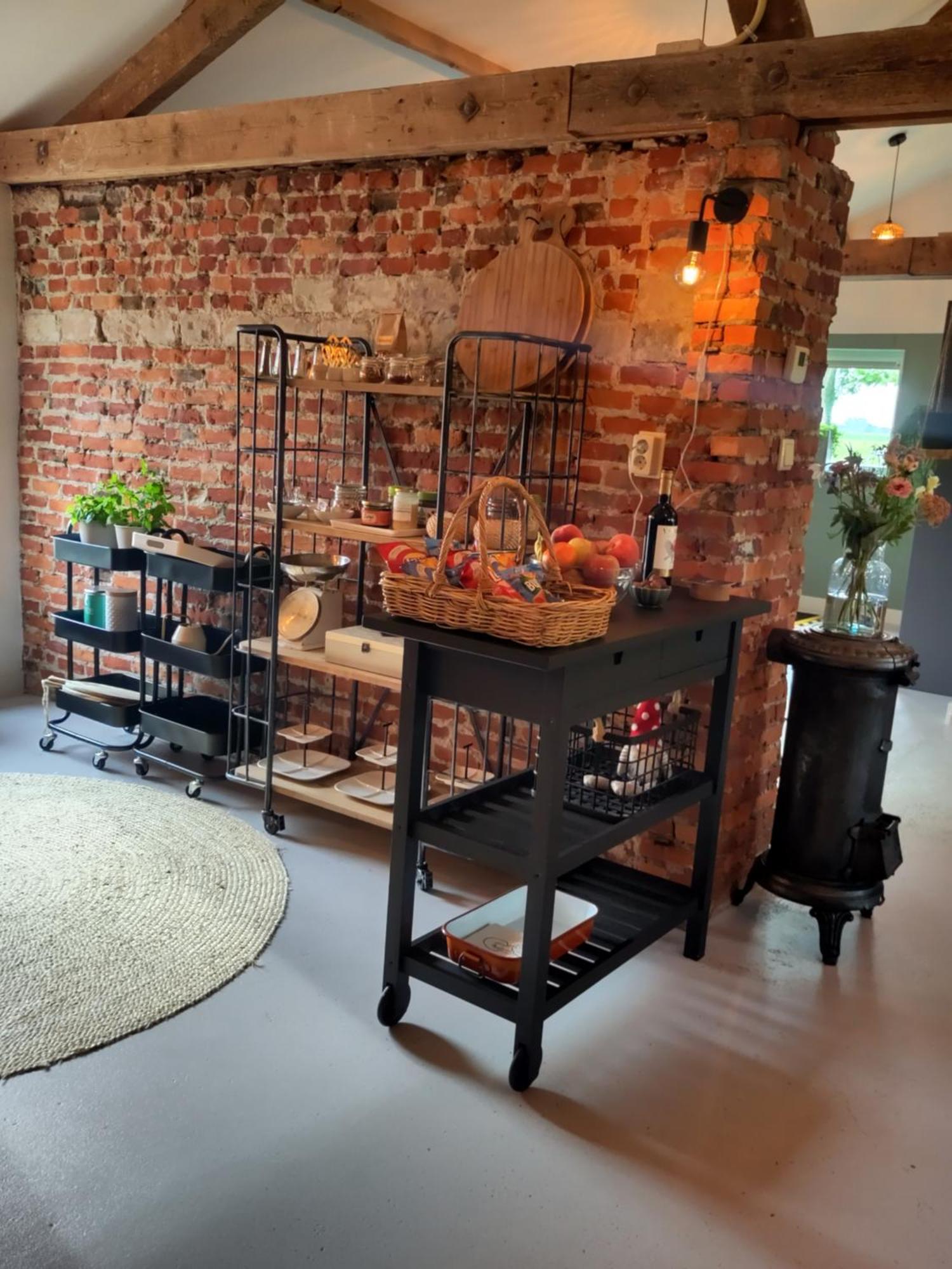 'T Voske Bed & Breakfast Zundert Exterior photo
